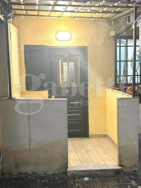 appartamento in vendita a Napoli in zona Avvocata