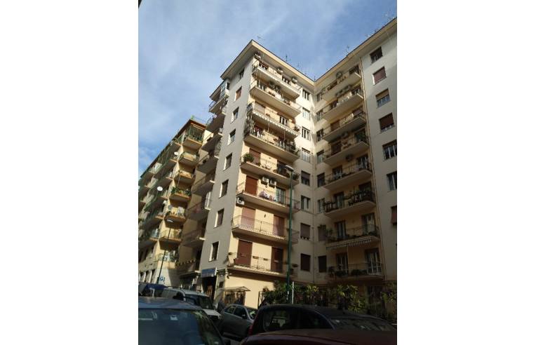 appartamento in vendita a Napoli in zona Vomero