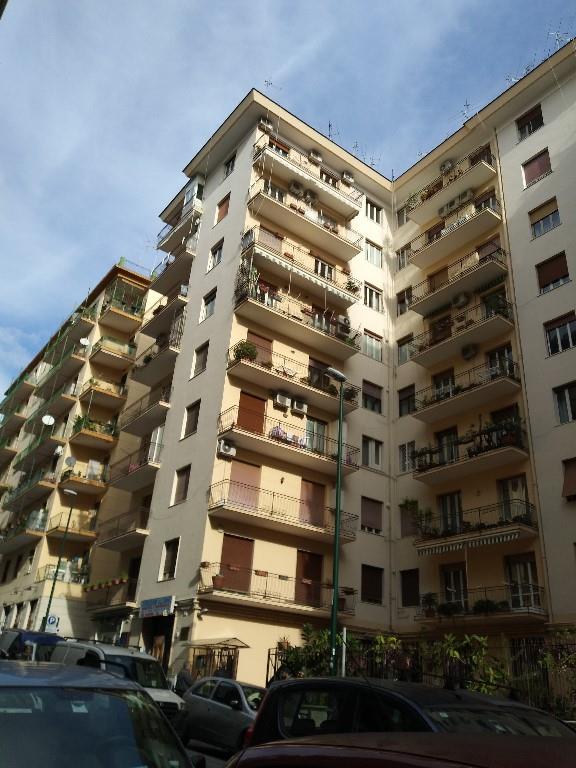 appartamento in vendita a Napoli in zona Vomero