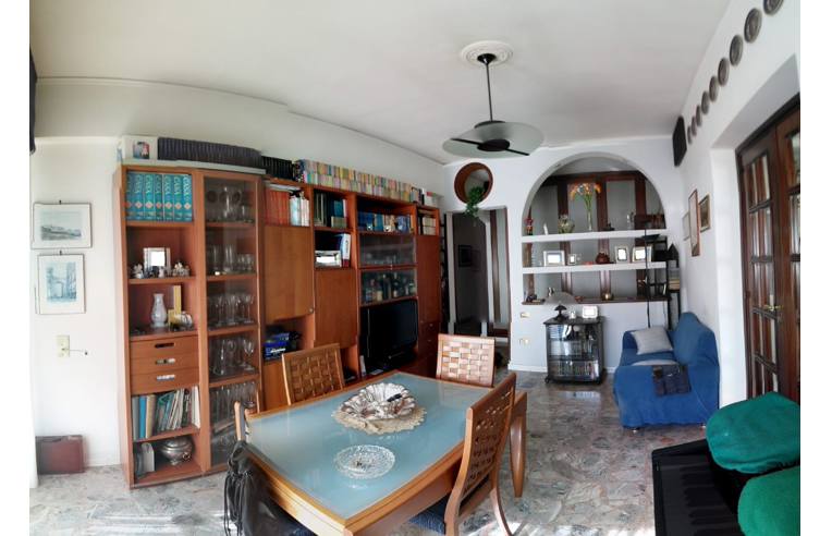 appartamento in vendita a Napoli in zona Arenella