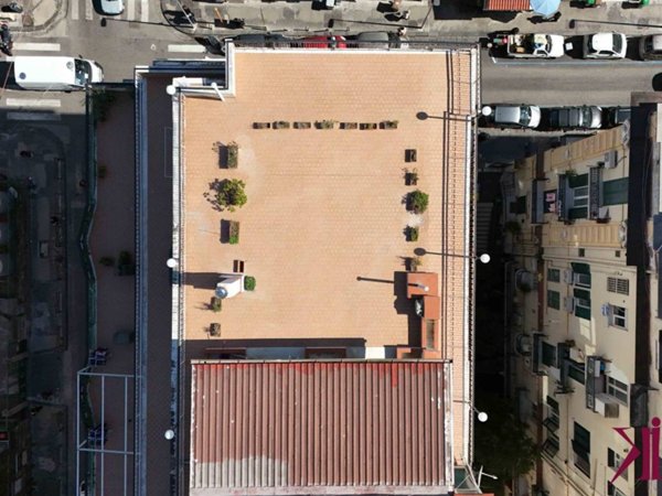 appartamento in vendita a Napoli in zona Vomero