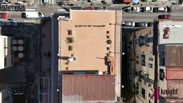 appartamento in vendita a Napoli in zona Vomero