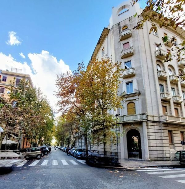 appartamento in vendita a Napoli in zona Vomero