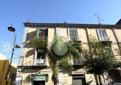 appartamento in vendita a Napoli in zona Barra