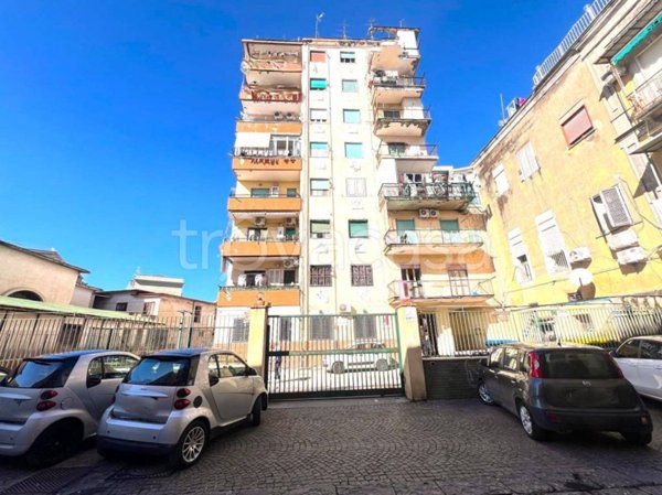 appartamento in vendita a Napoli in zona San Giovanni a Teduccio
