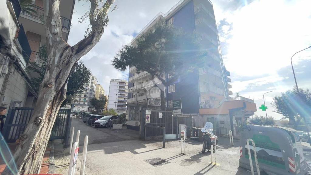 appartamento in vendita a Napoli in zona Vomero