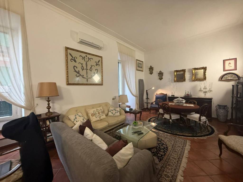appartamento in vendita a Napoli in zona Vomero