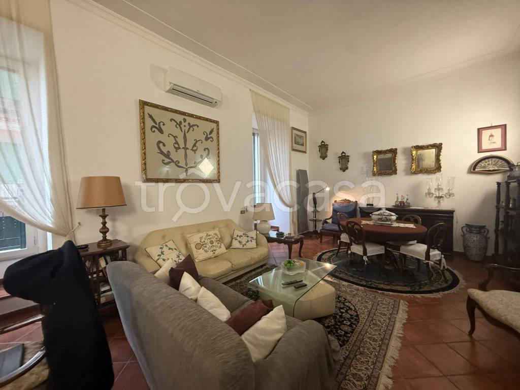 appartamento in vendita a Napoli in zona Vomero