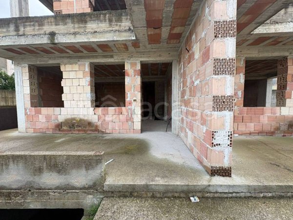 casa indipendente in vendita a Napoli in zona Ponticelli