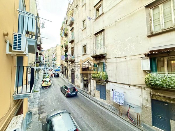 appartamento in vendita a Napoli