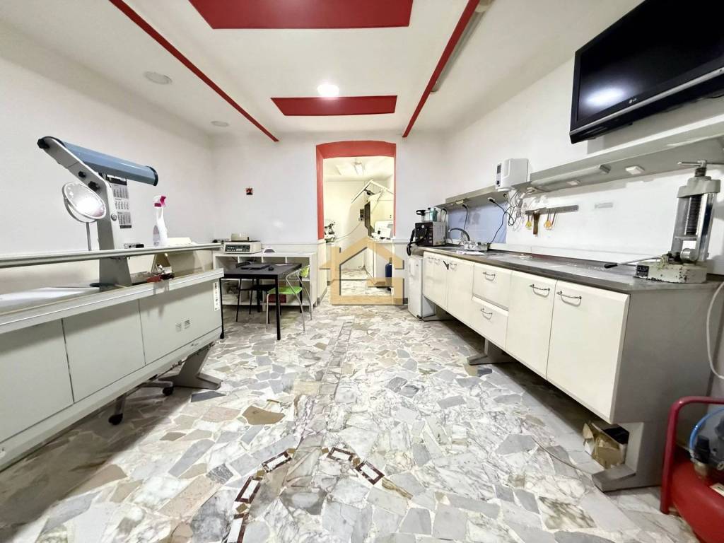 appartamento in vendita a Napoli