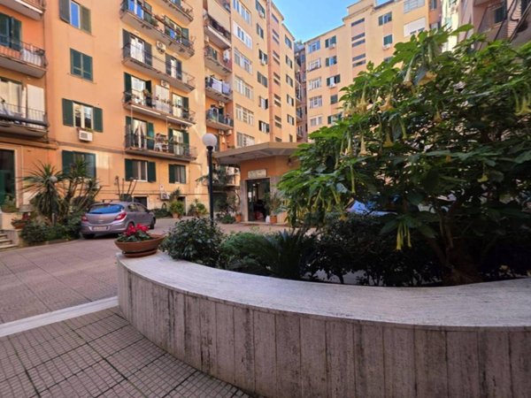 appartamento in vendita a Napoli in zona Vomero