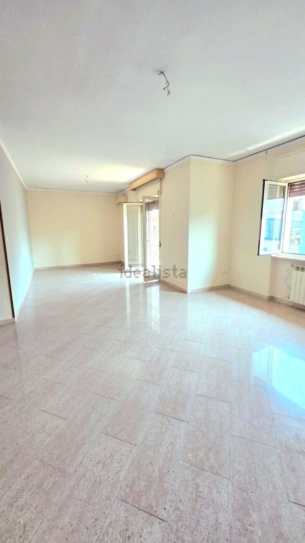 appartamento in vendita a Napoli in zona Capodimonte / Colli Aminei