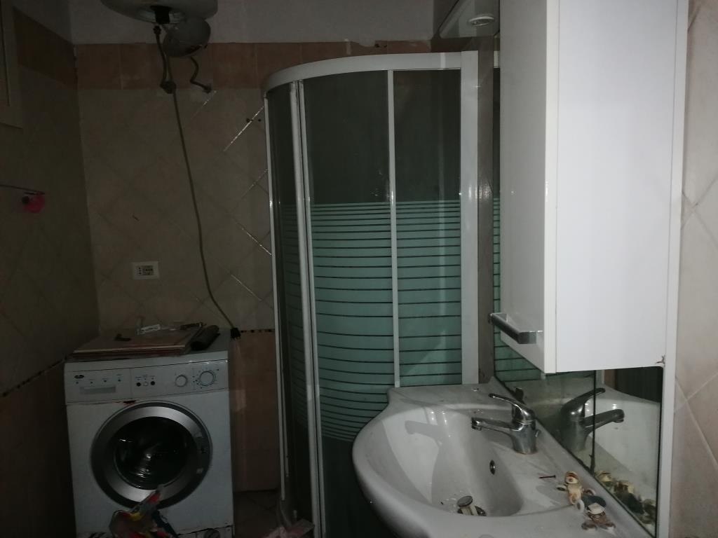 appartamento in vendita a Napoli in zona Capodichino