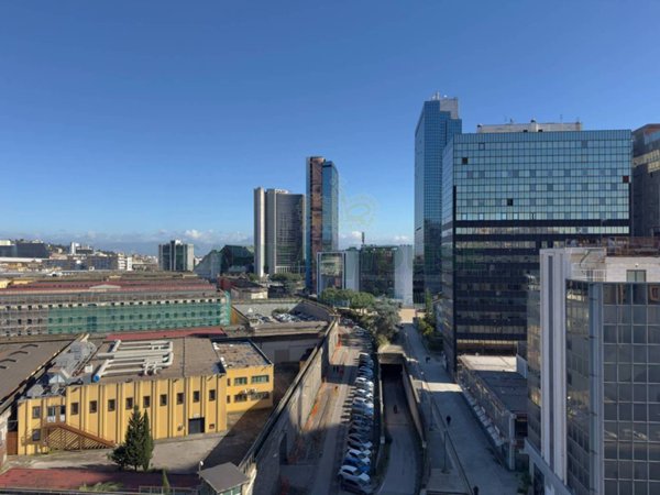 appartamento in vendita a Napoli in zona Zona Industriale-Ferrovia