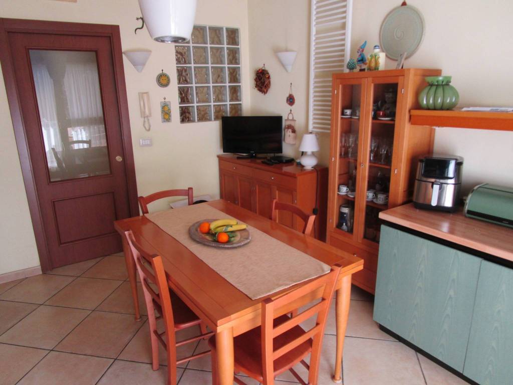 appartamento in vendita a Napoli in zona Soccavo