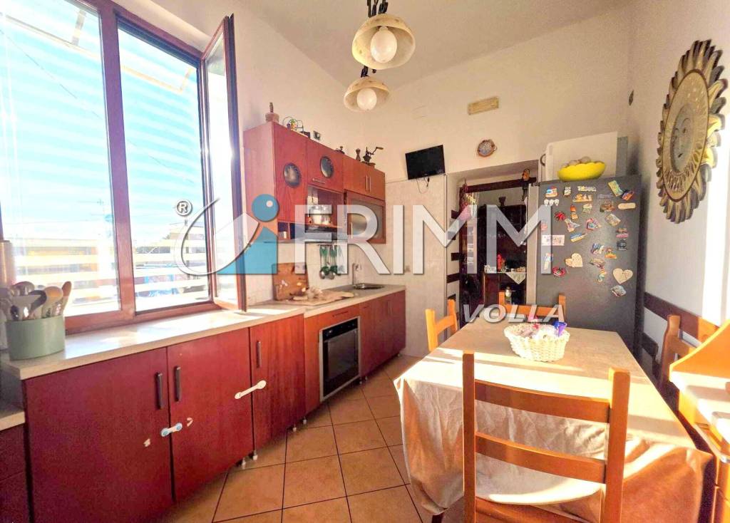 appartamento in vendita a Napoli in zona Ponticelli