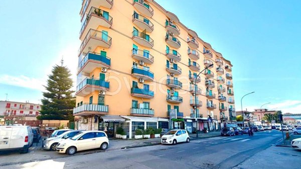 appartamento in vendita a Napoli in zona Chiaiano