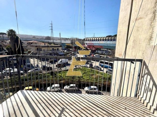 appartamento in vendita a Napoli in zona Chiaiano