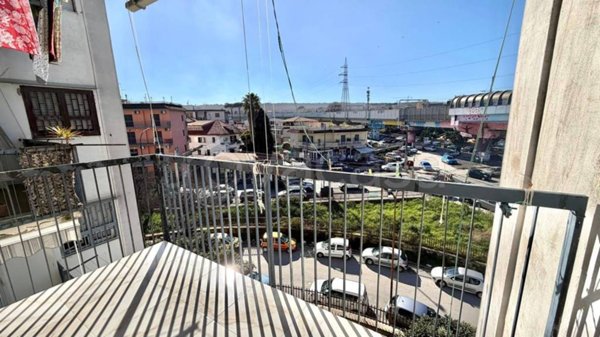 appartamento in vendita a Napoli in zona Chiaiano