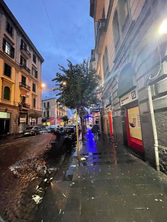 appartamento in vendita a Napoli in zona Pendino / San Giuseppe