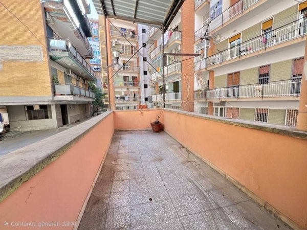 appartamento in vendita a Napoli