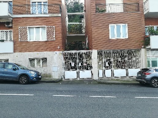 appartamento in vendita a Napoli in zona Posillipo