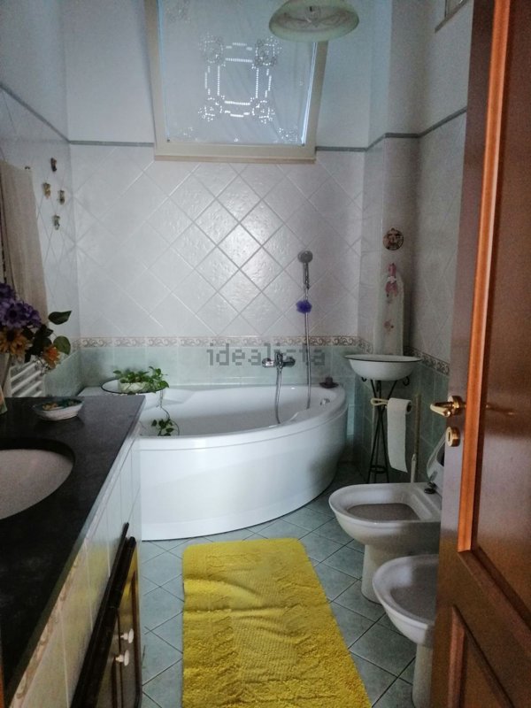 appartamento in vendita a Napoli in zona Soccavo