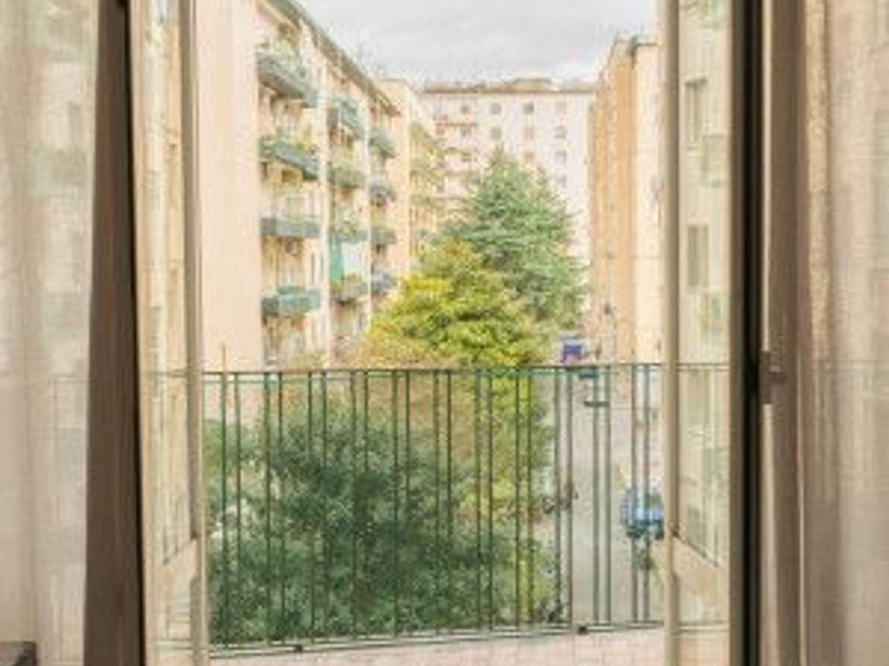 appartamento in vendita a Napoli in zona Fuorigrotta