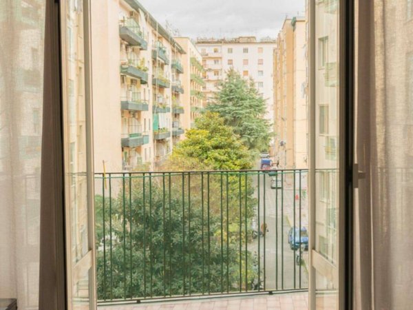 appartamento in vendita a Napoli in zona Fuorigrotta