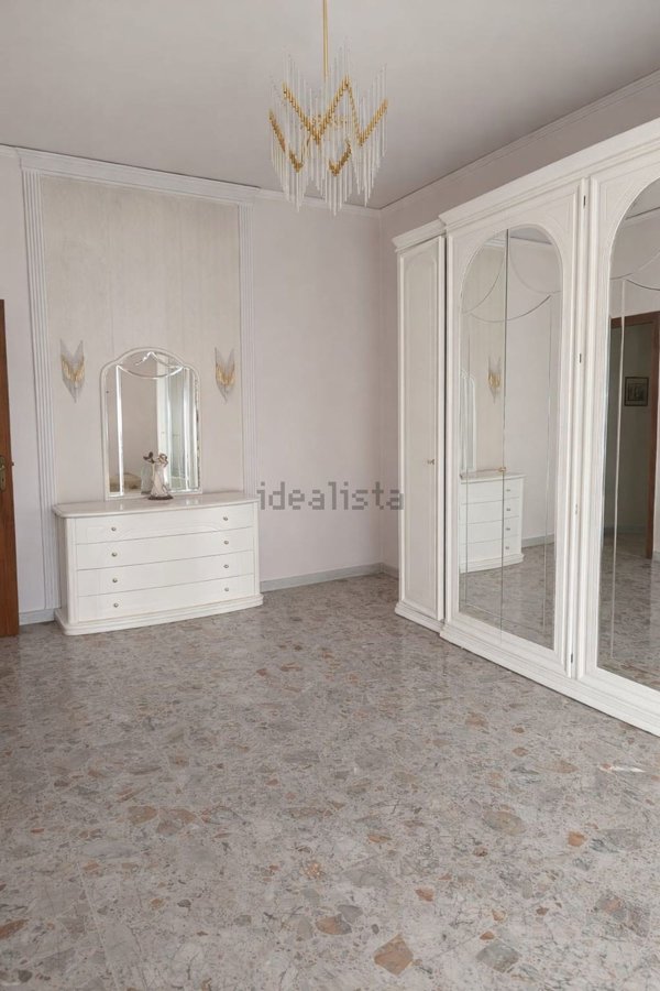 appartamento in vendita a Napoli in zona Capodimonte / Colli Aminei