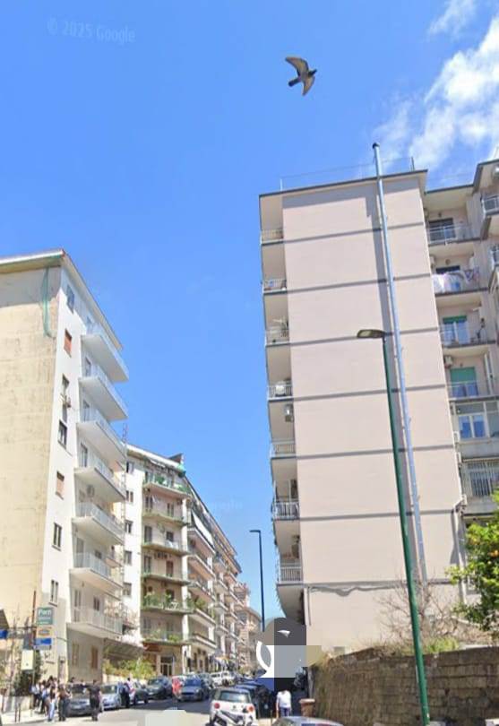 appartamento in vendita a Napoli in zona Vomero