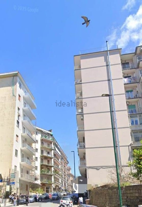 appartamento in vendita a Napoli in zona Vomero