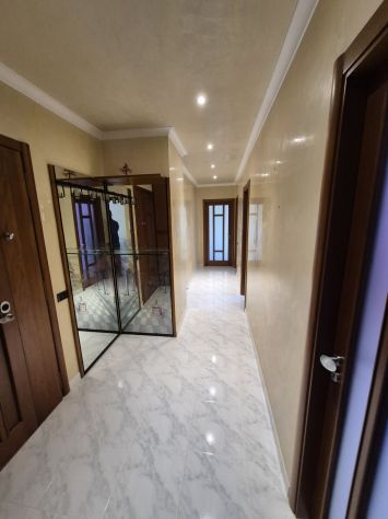 appartamento in vendita a Napoli in zona Fuorigrotta