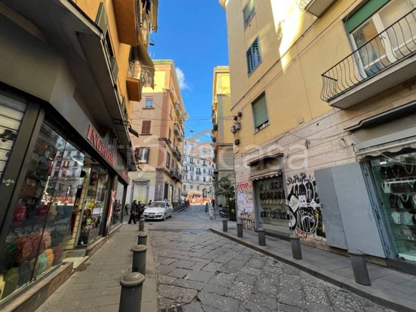 appartamento in vendita a Napoli in zona Pendino / San Giuseppe