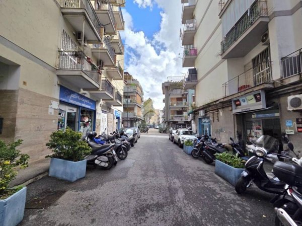 terreno edificabile in vendita a Napoli in zona Soccavo