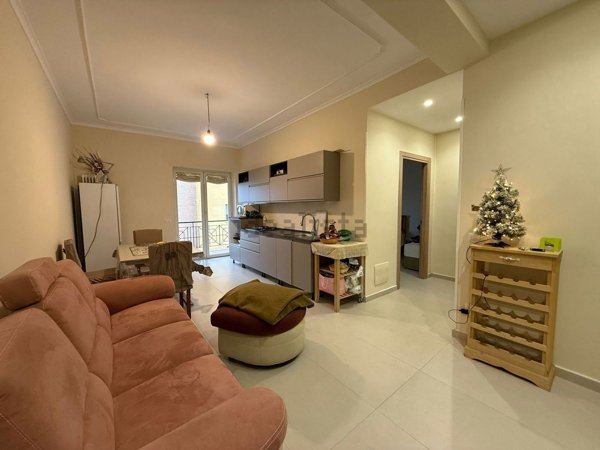 appartamento in vendita a Napoli in zona Camaldoli