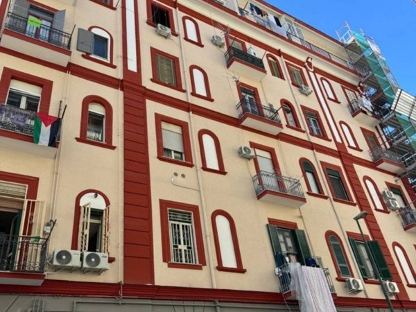 appartamento in vendita a Napoli in zona Capodichino