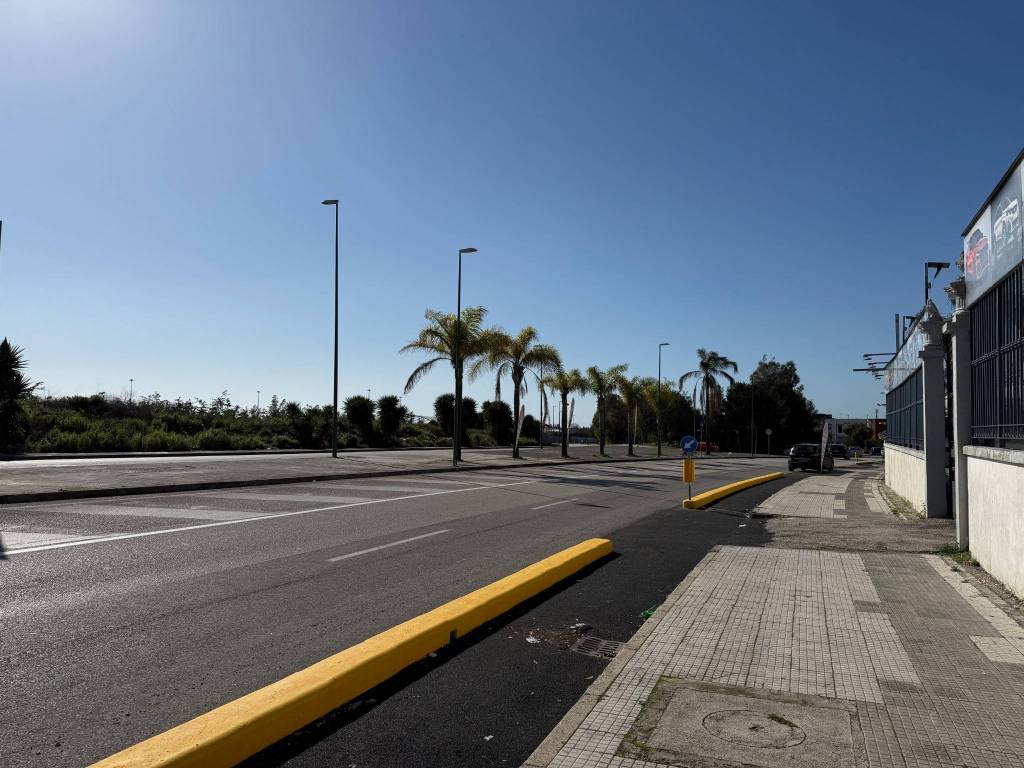 appartamento in vendita a Napoli in zona San Giovanni a Teduccio