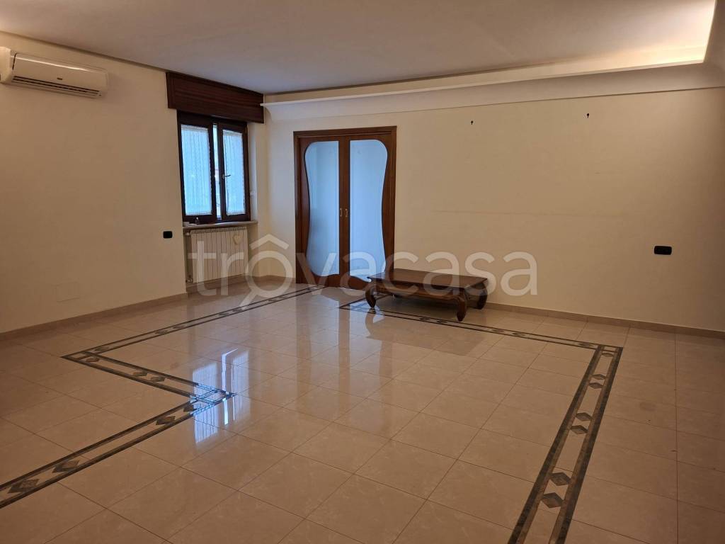 appartamento in vendita a Napoli in zona Soccavo