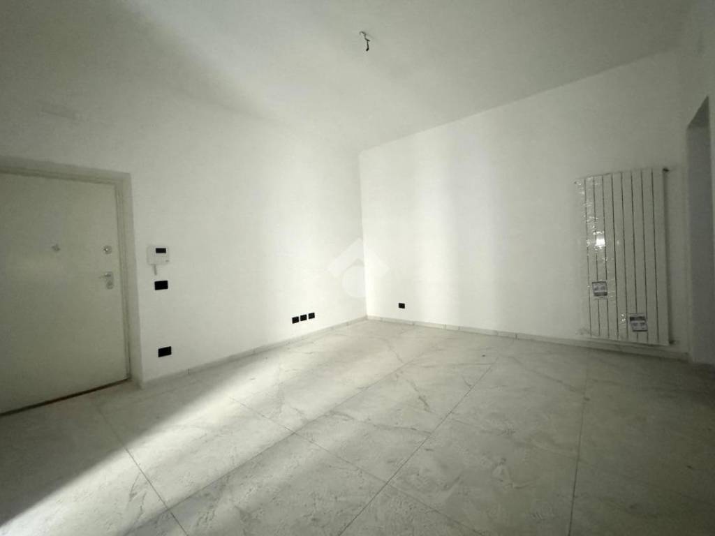 appartamento in vendita a Napoli in zona Stella