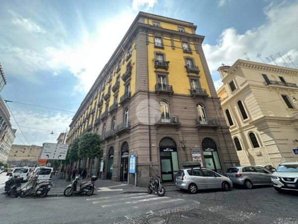negozio in vendita a Napoli