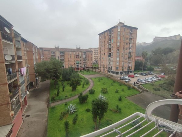 appartamento in vendita a Napoli in zona Soccavo