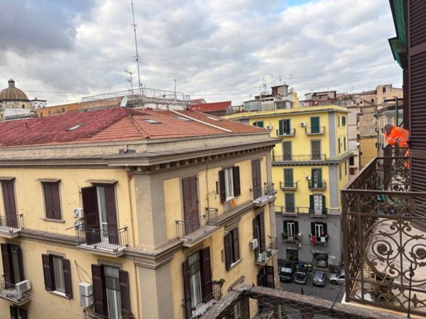 appartamento in vendita a Napoli