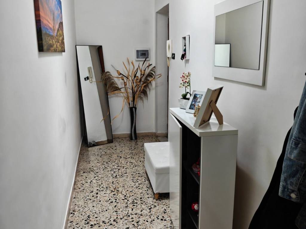 appartamento in vendita a Napoli in zona Secondigliano