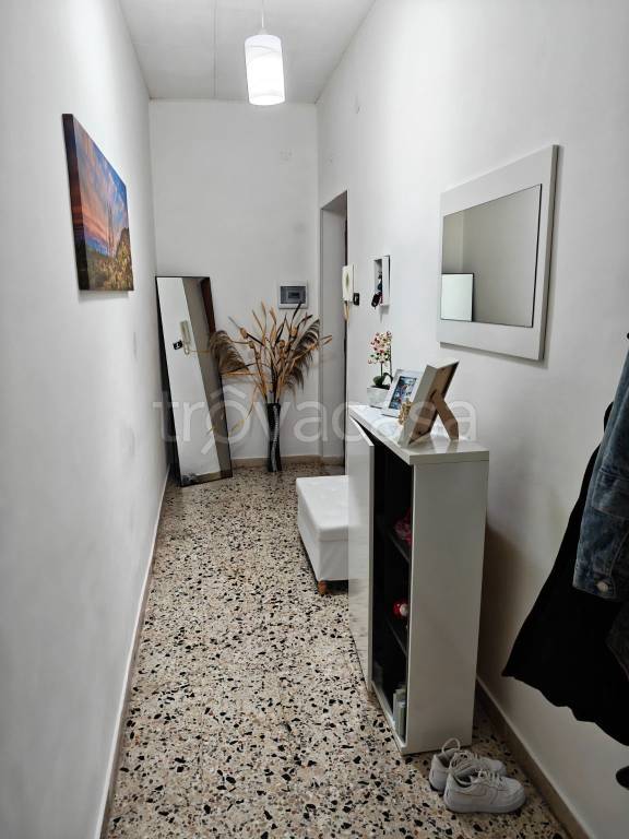 appartamento in vendita a Napoli in zona Secondigliano