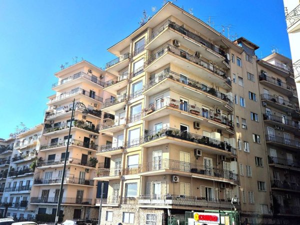 appartamento in vendita a Napoli in zona Vomero