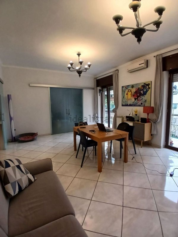 appartamento in vendita a Napoli