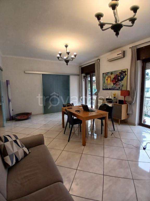 appartamento in vendita a Napoli