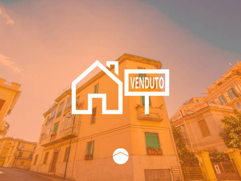 appartamento in vendita a Napoli in zona Vomero